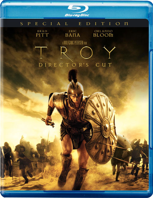 Troy (2004) HD Wallpapers ~ HD Movie Wallpaper