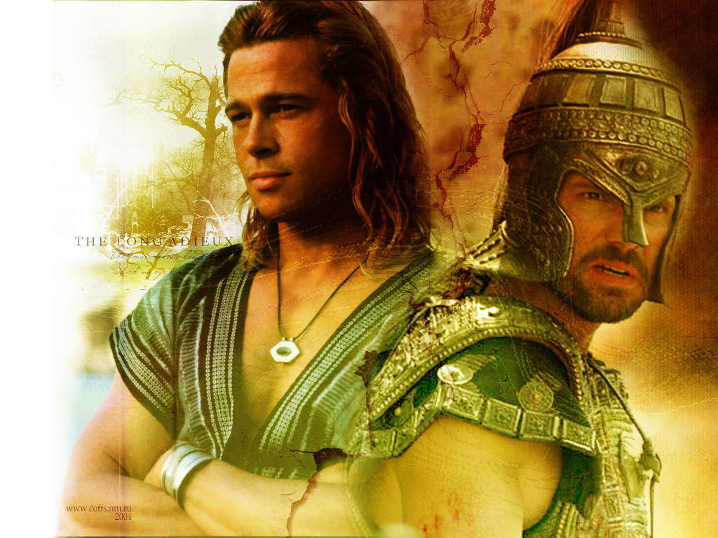 Wallpapers Troy Movies Image #218595 Download