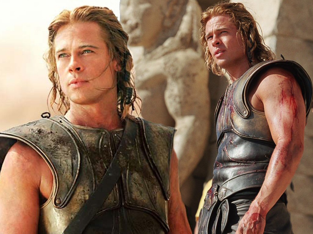 Troy Movie Wallpapers Group 57