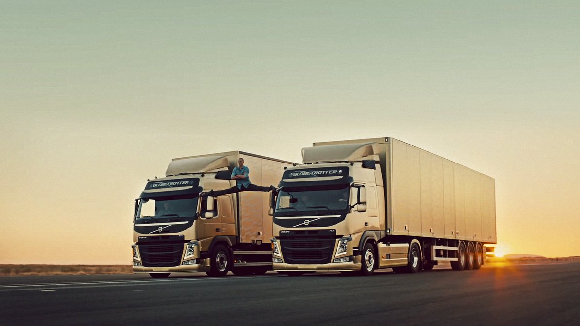 Volvo Truck Club | Volvo Forum | Volvo Trucks