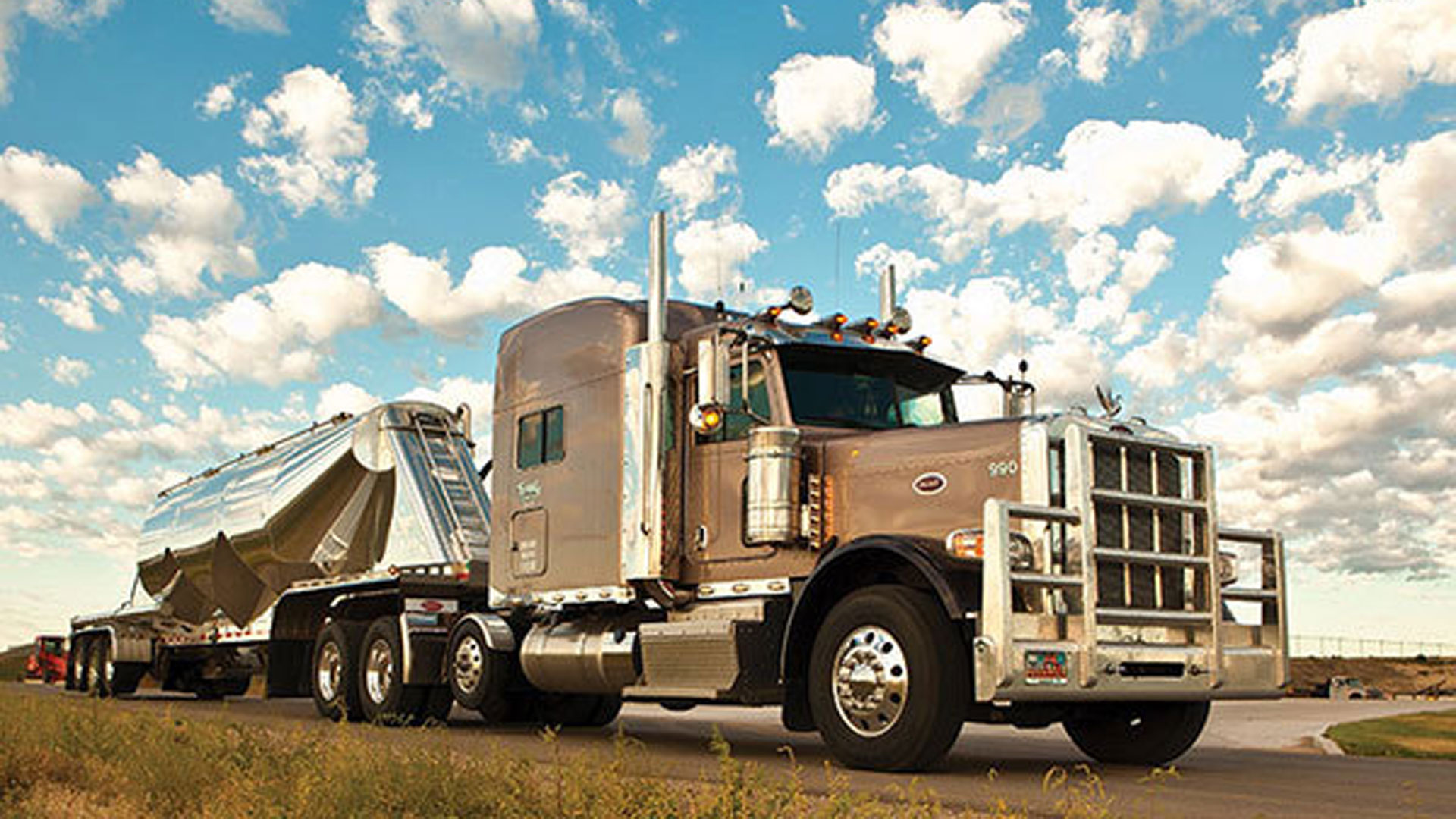 Jobs | Brady Trucking Inc