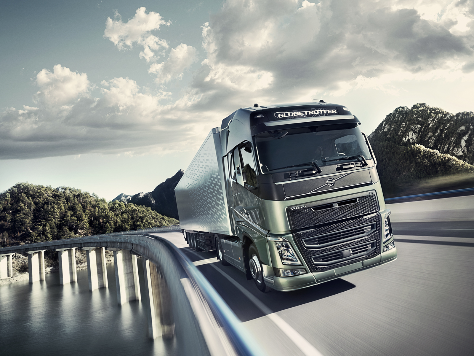 SCS Software's blog: Get ready for Euro Truck Simulator 1.12 Update