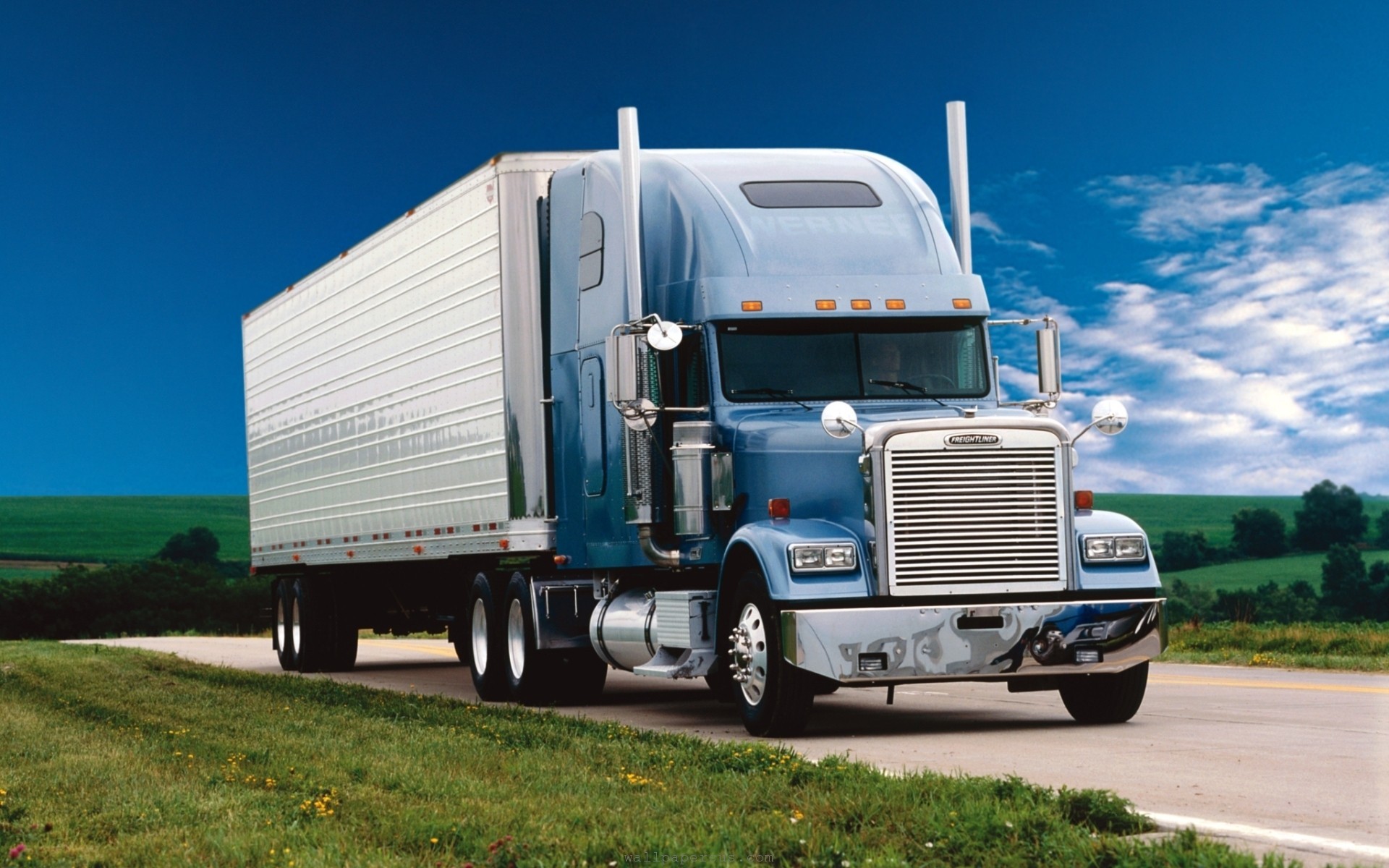 Freightliner Truck Club | Freightliner Forum | Freightliner ...