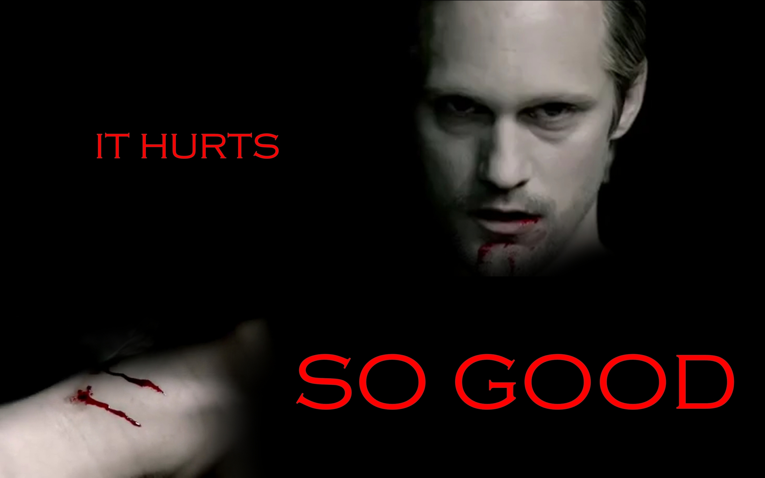 It Hurts So Good True Blood (id: 89177) – BUZZERG