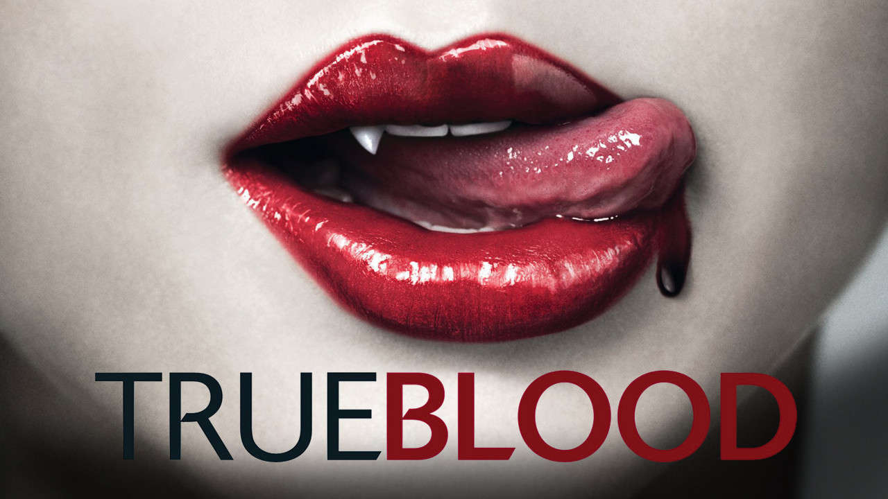 True Blood Wallpaper HD | HDWallWide.com