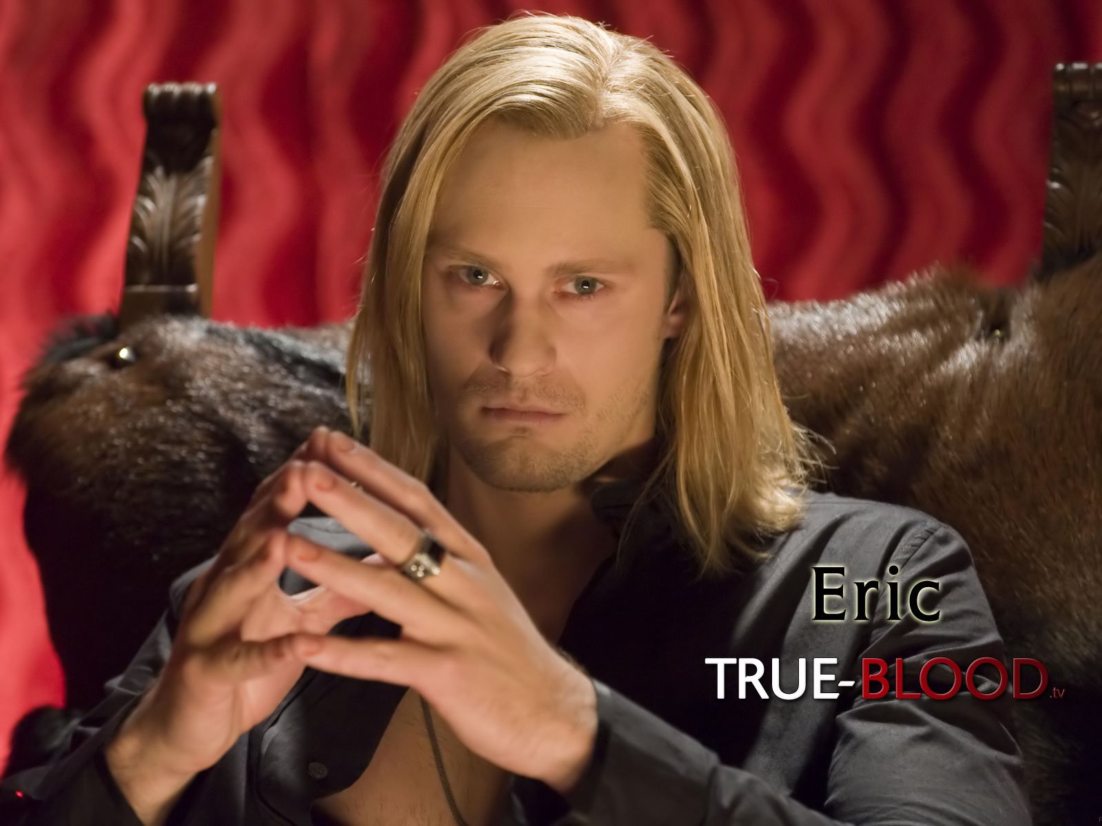 Eric True Blood (id: 71404) – BUZZERG
