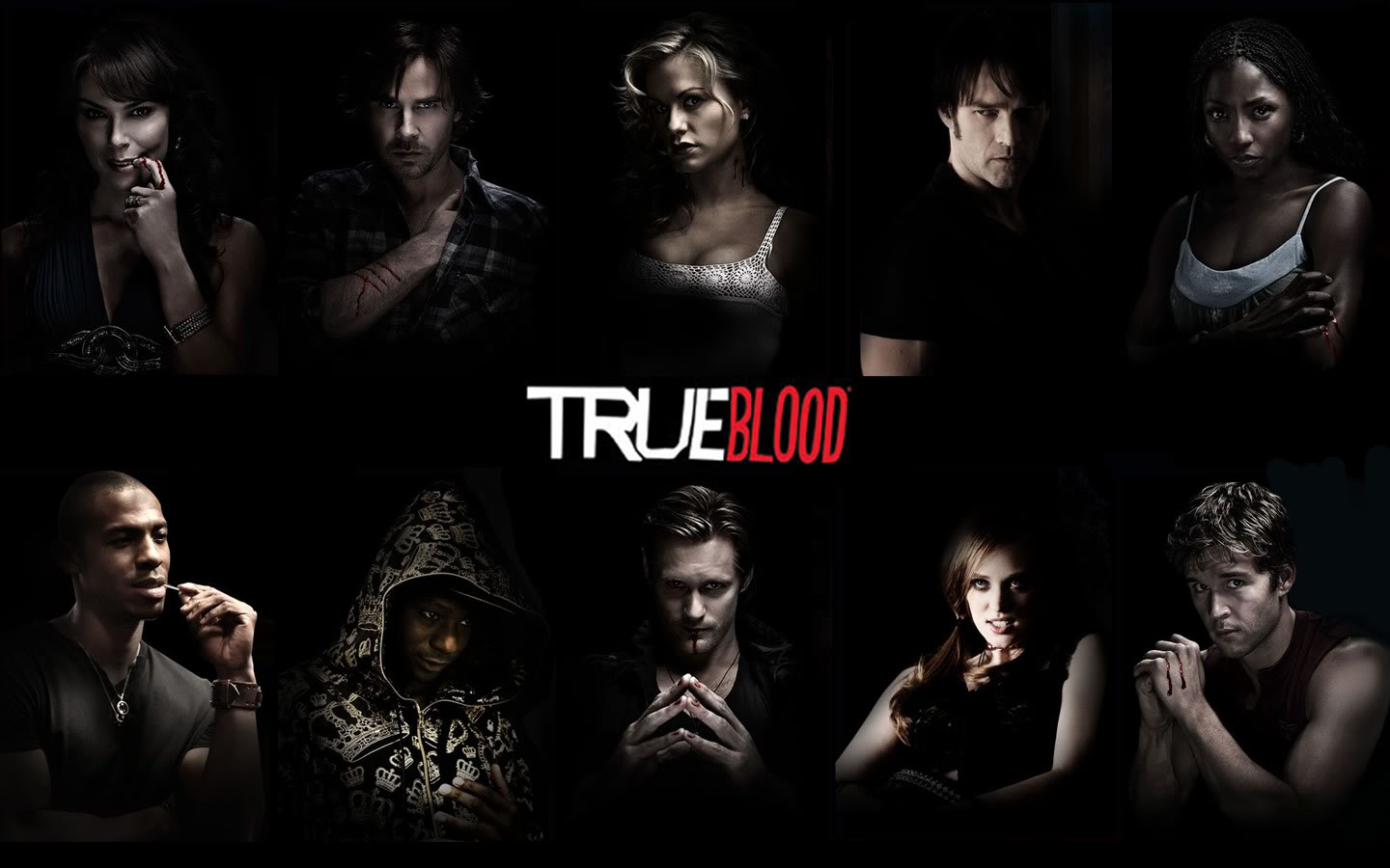 True Blood 6 | aqila