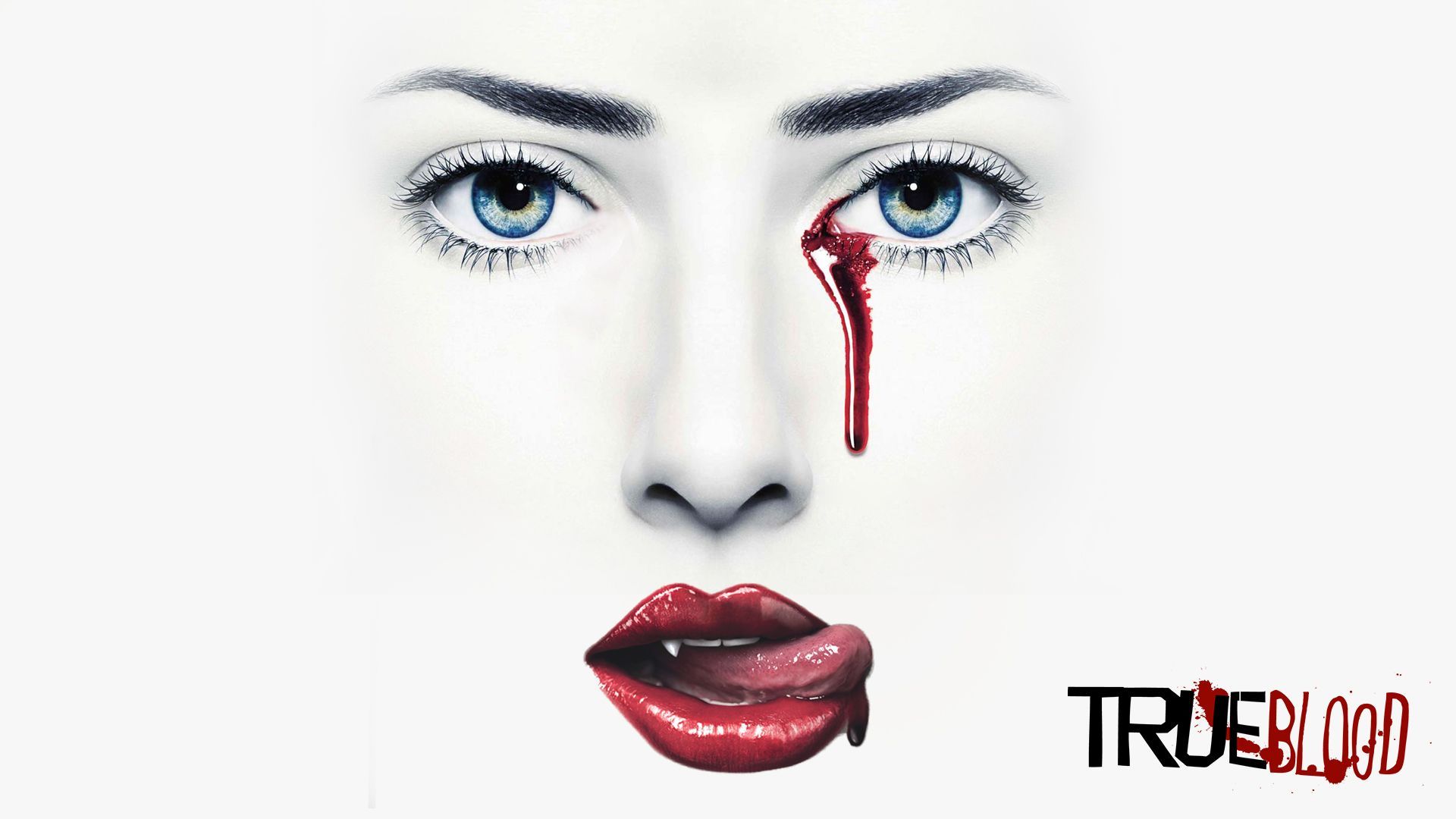 Wallpapers True Blood by Alexandreholz on DeviantArt