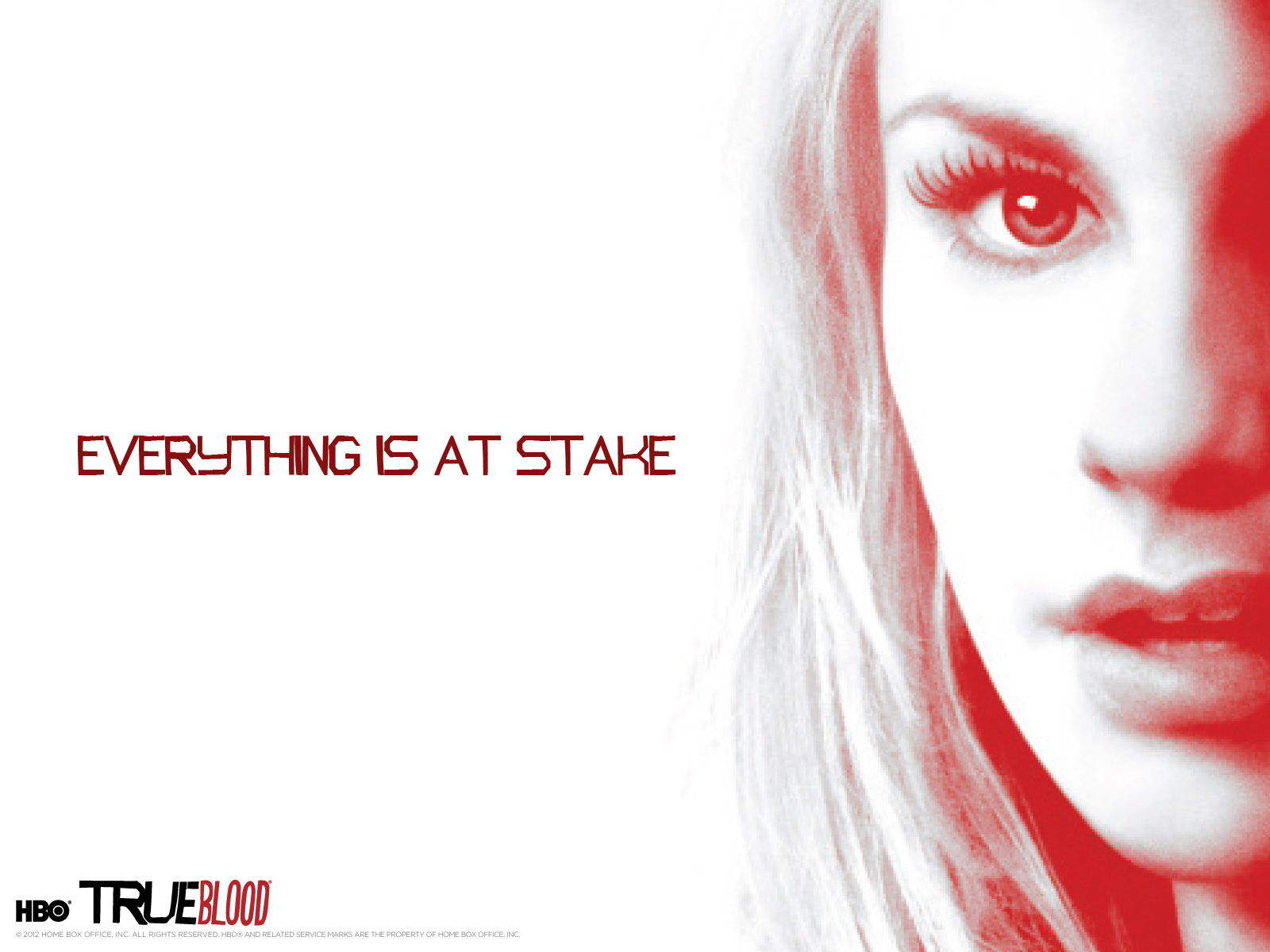 HBO True Blood Extras Backgrounds