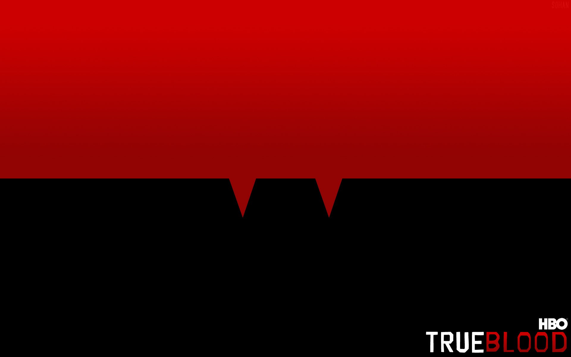 Download the True Blood Fangs Wallpaper, True Blood Fangs iPhone ...