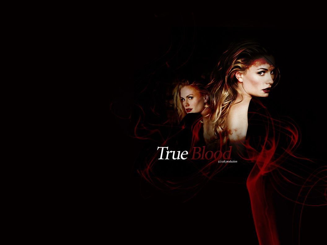 True Blood Wallpaper Jessica | Full HD Wallpapers