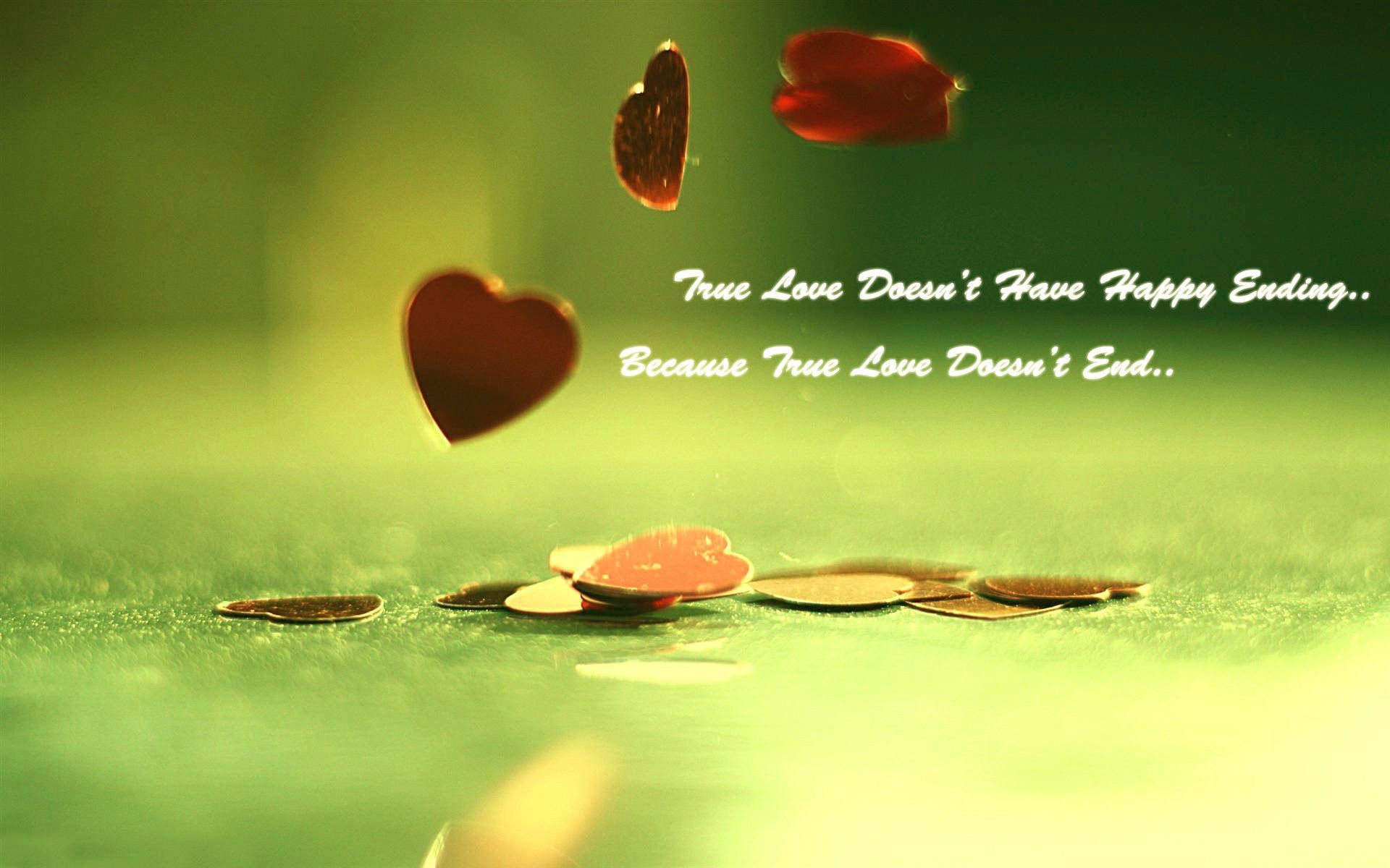 True Love Happy Valentines Day HD Wallpaper - New HD Backgrounds