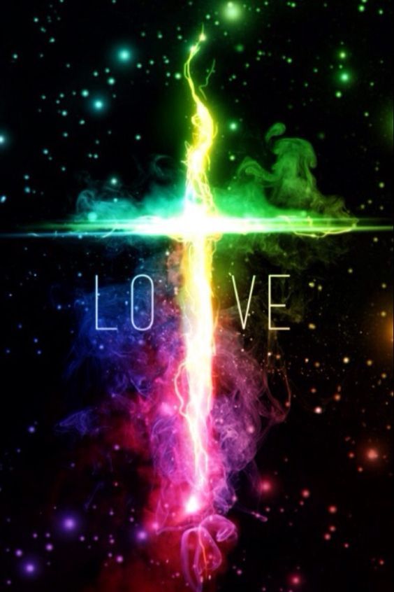 True Love - Christian iPhone Wallpaper / Bible Lock Screens - Get ...