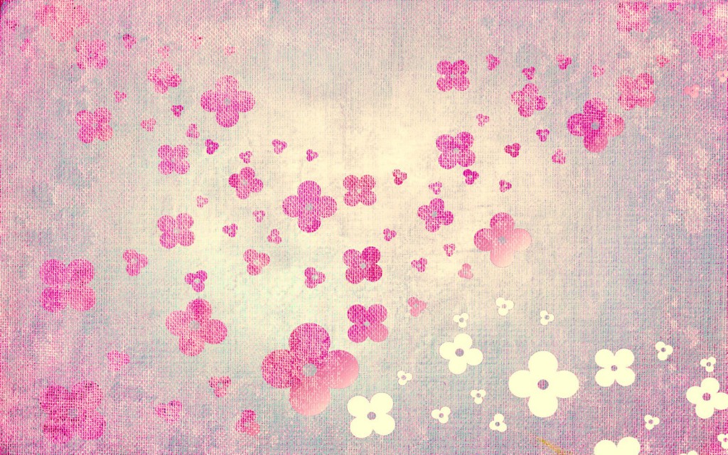 Tumblr Flower Backgrounds #6814057