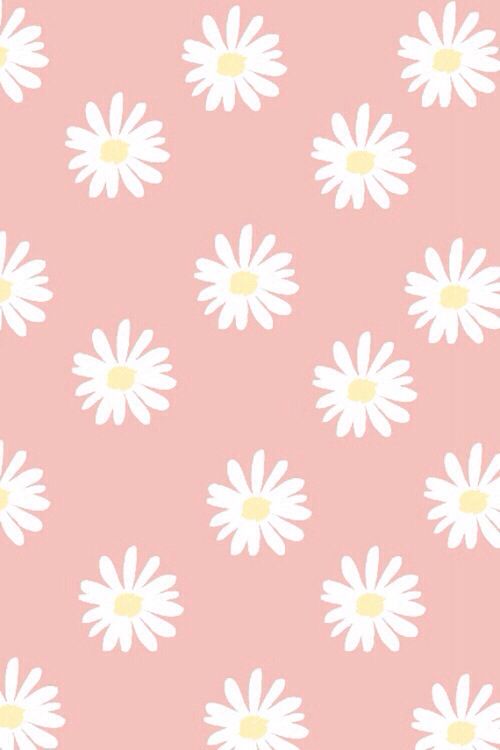 cute spring wallpapers tumblr | Flower background on We Heart ...