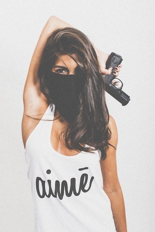 Wallpapers Swag Girl Best Tumblr 500x750 #swag girl