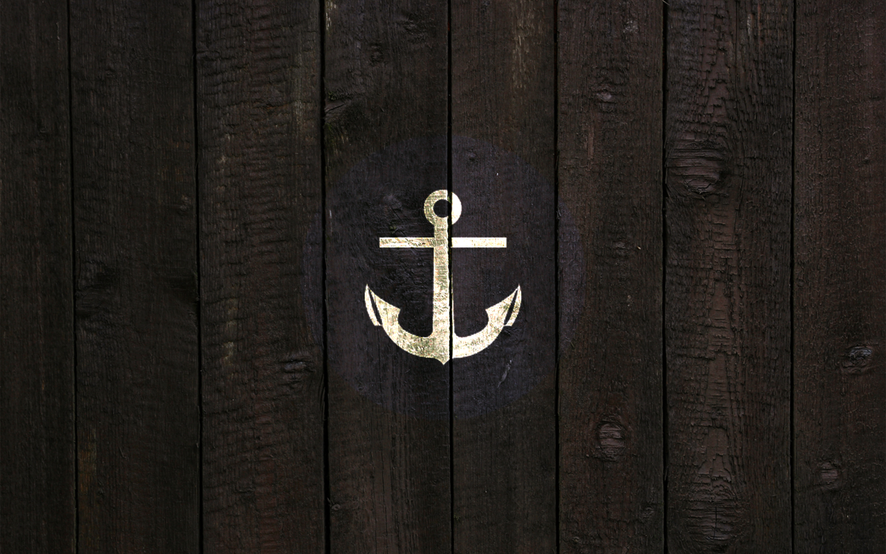 IMAGE | cute anchor wallpapers tumblr