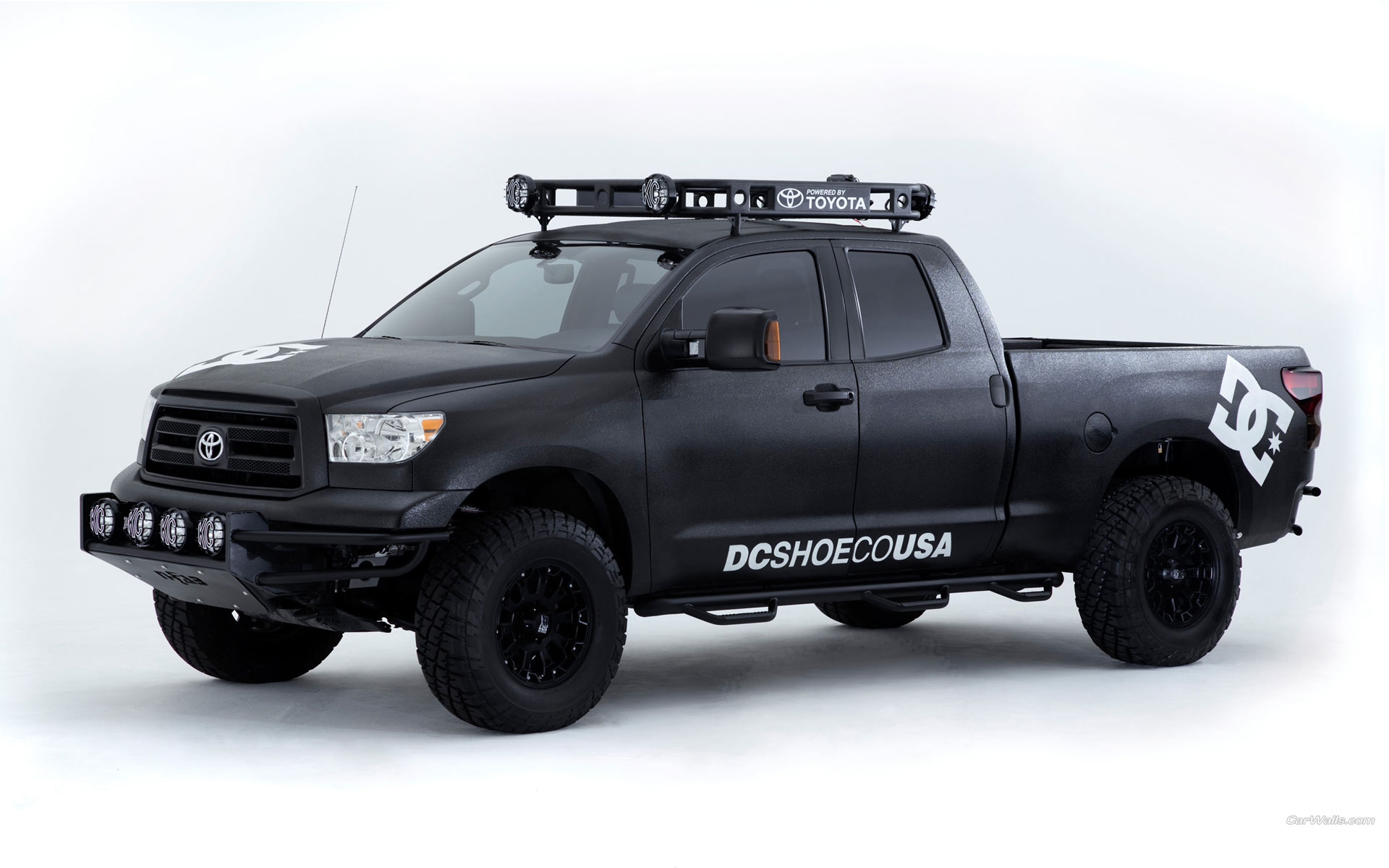 Toyota Tundra Wallpaper 5810 Hd Wallpapers | Cars Background ...