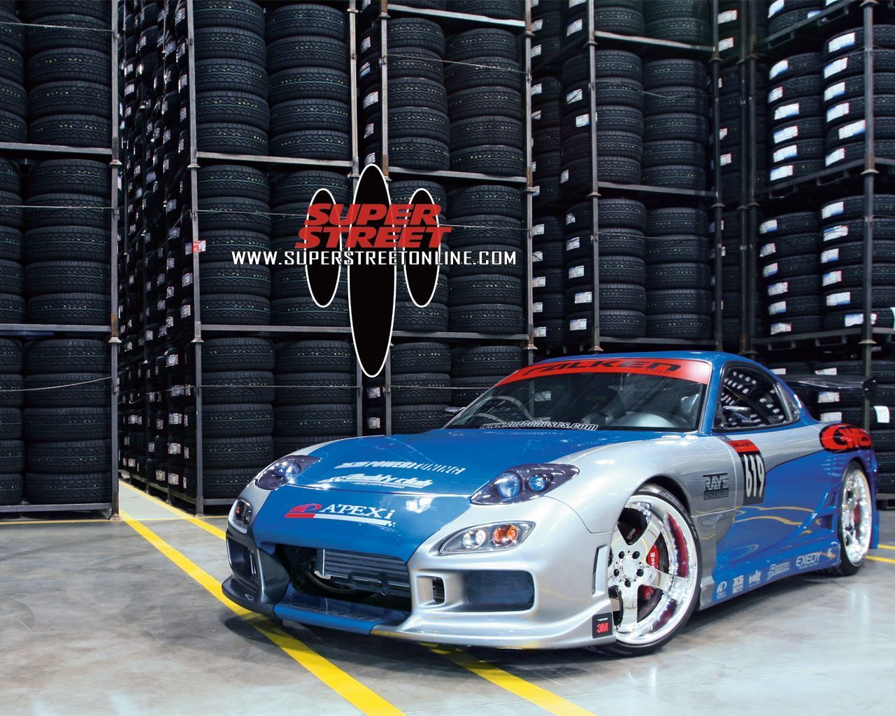 tuner car | Page 8