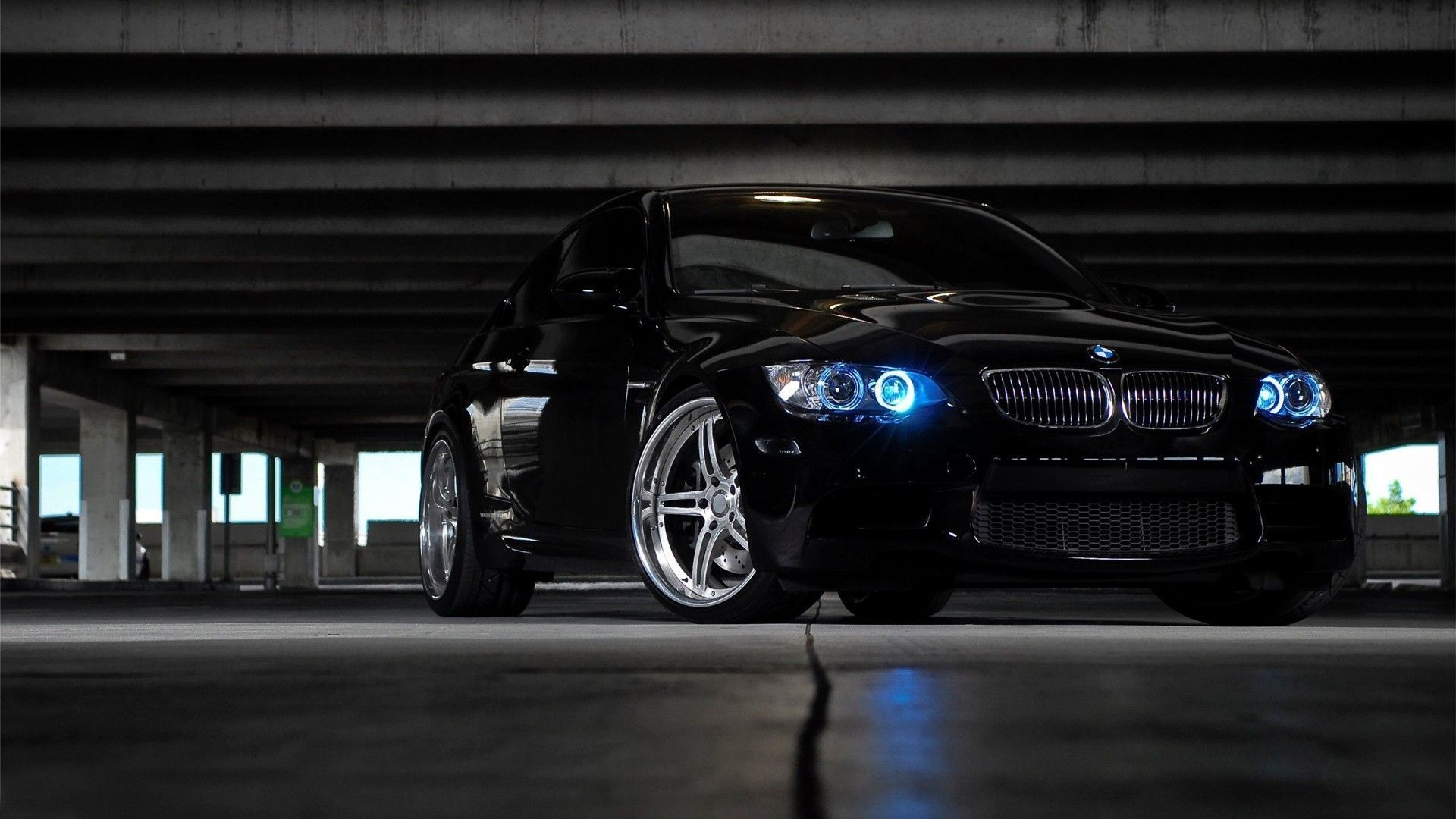 Bmw Wallpaper Tuning AUTOMOTIVE REVIEW SITES