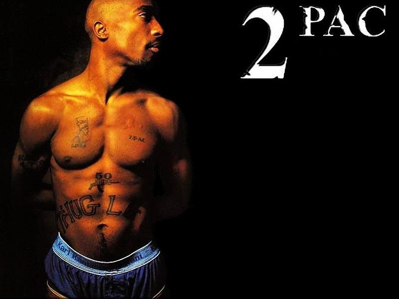 Tupac Wallpaper HD free desktop backgrounds and wallpapers