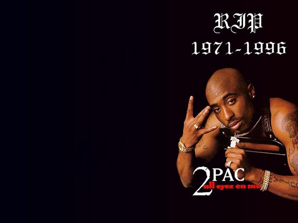 Tupac Shakur - Tupac Shakur Wallpaper 584235 - Fanpop
