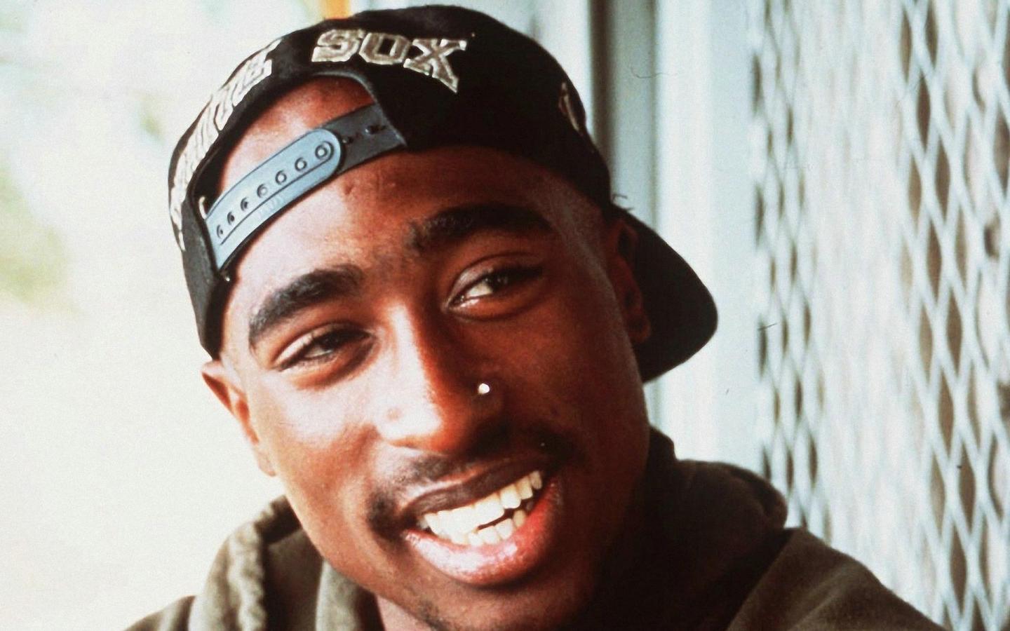 Tupac Shakur 1440x900 Wallpapers, 1440x900 Wallpapers & Pictures