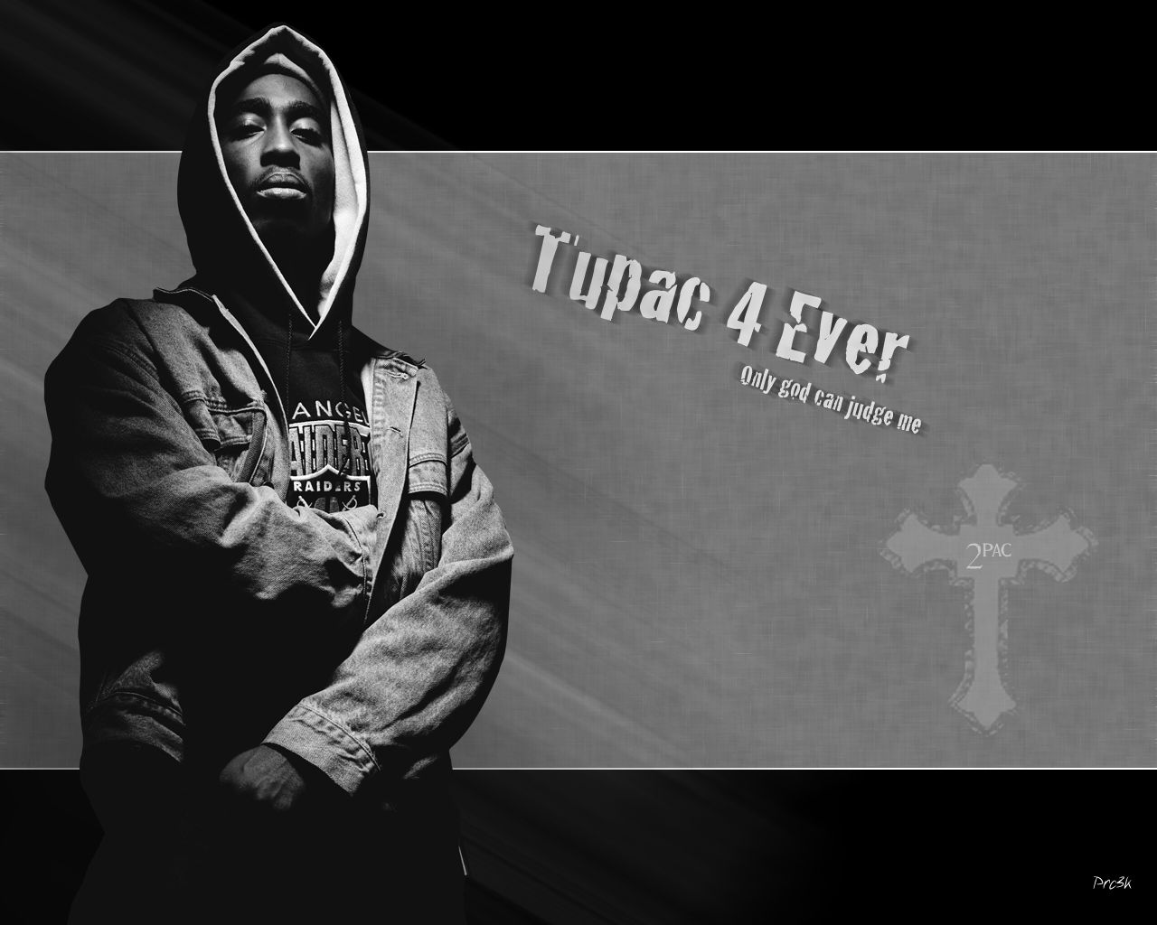 2Pac - Tupac Shakur Wallpaper 3227768 - Fanpop