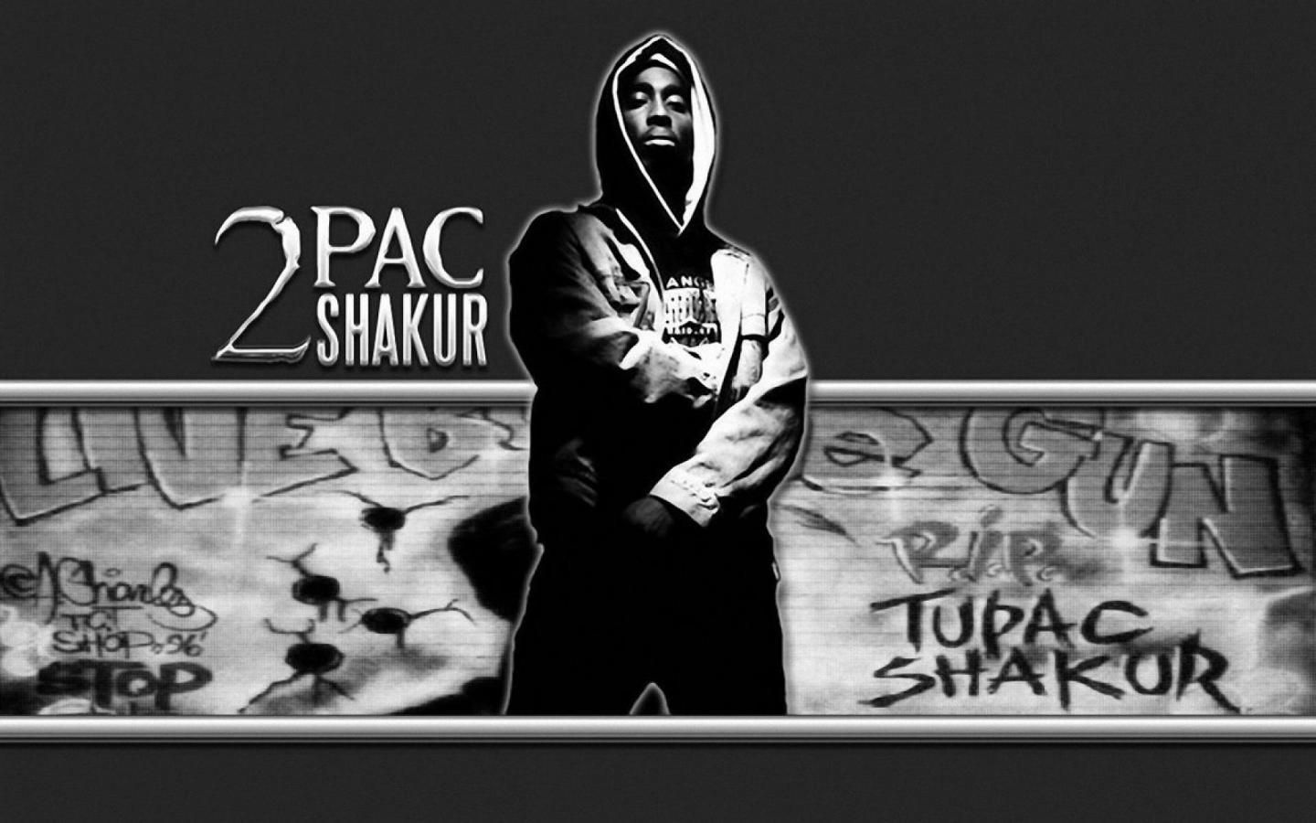 Tupac Shakur 1440x900 Wallpapers, 1440x900 Wallpapers & Pictures ...