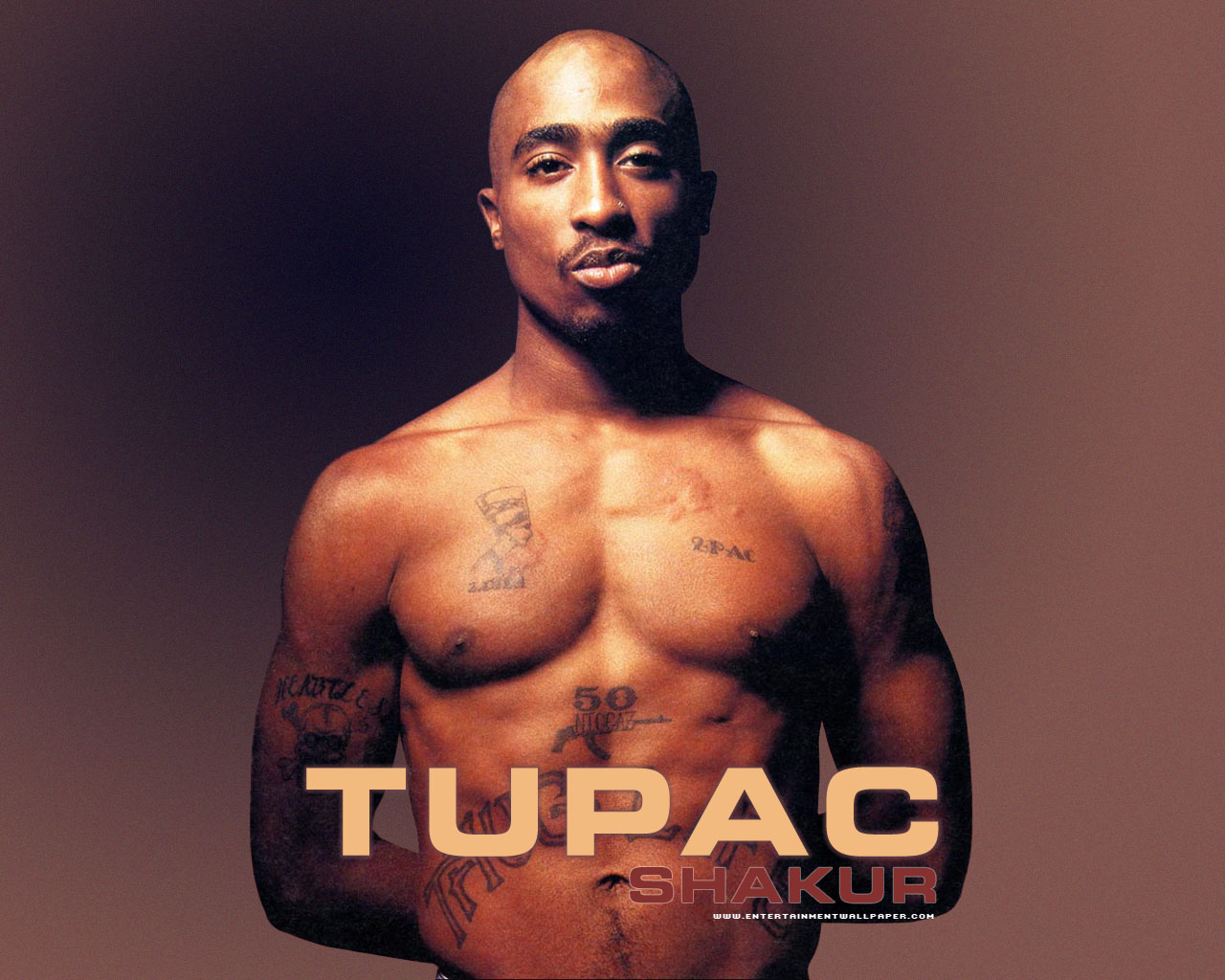 Tupac Shakur Wallpaper - #40007300 (1280x1024) | Desktop Download ...