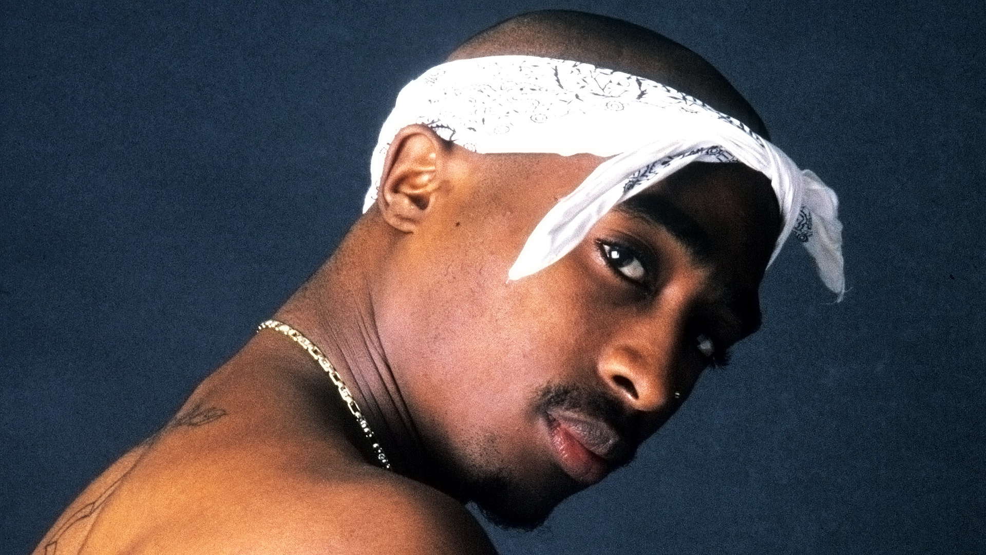 Wallpaperres.com | Rapper Tupac Shakur Music Wallpaper 02
