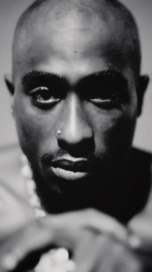 Tupac Shakur Wallpaper HD for (Android) Free Download on MoboMarket