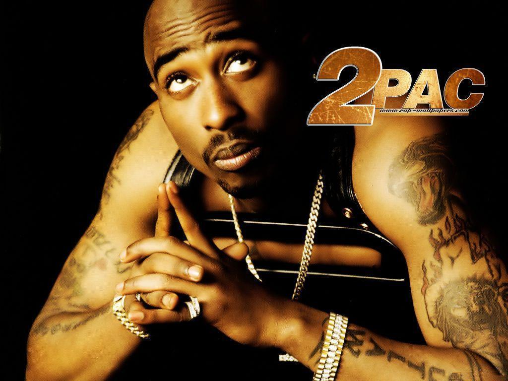 2Pac - Tupac Shakur Wallpaper (3227693) - Fanpop