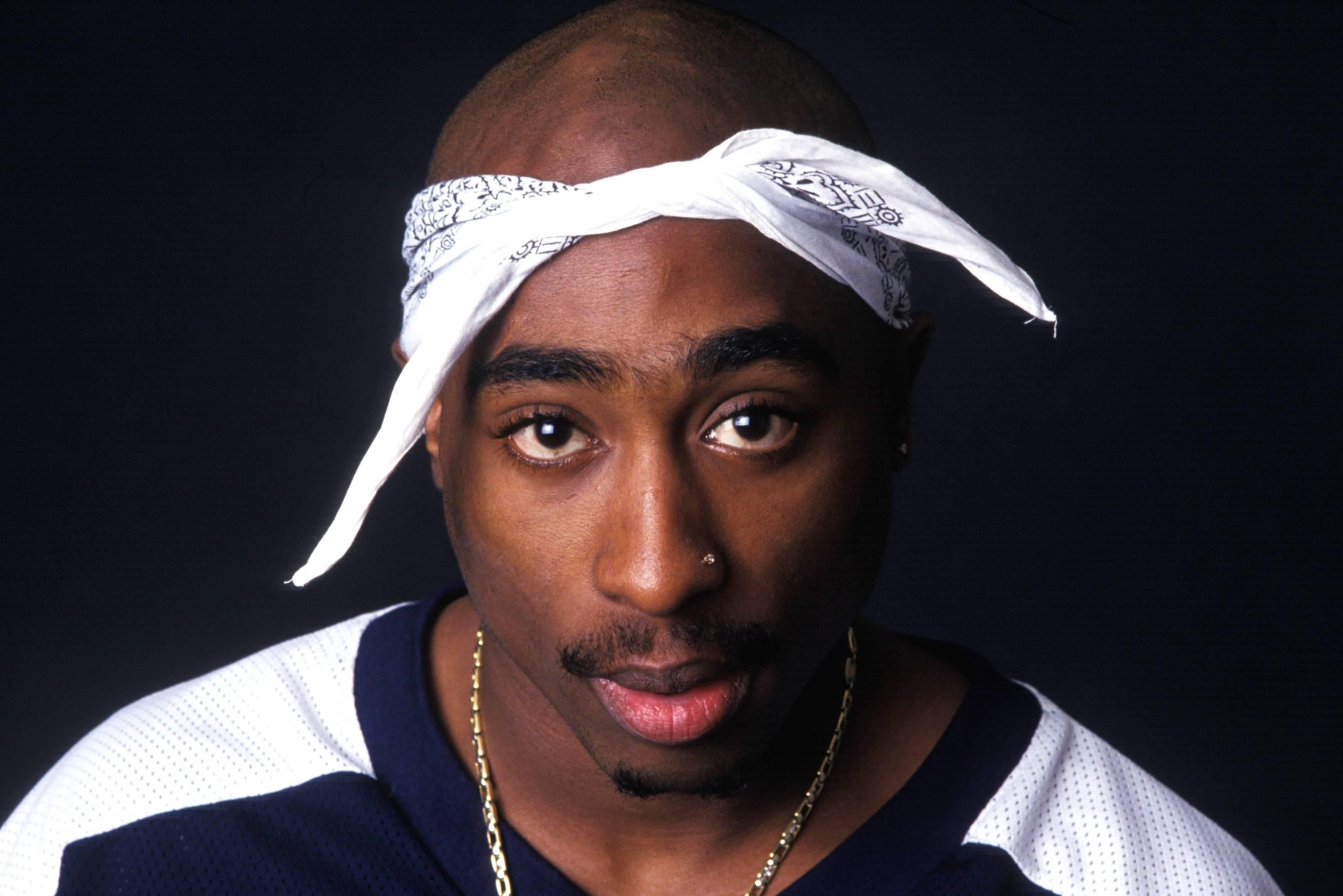 Wallpaper 2pac Tupac Shakur Rapper Actor Hip Hop Rap HD
