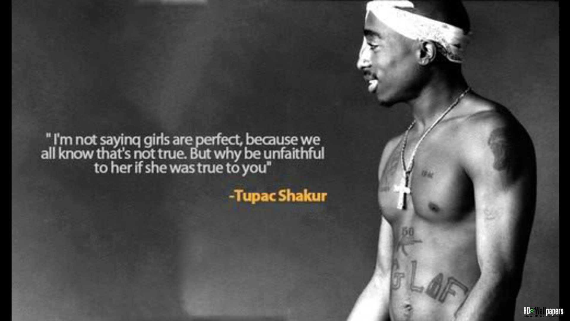 Quotes About Women Tupac Shakur. QuotesGram