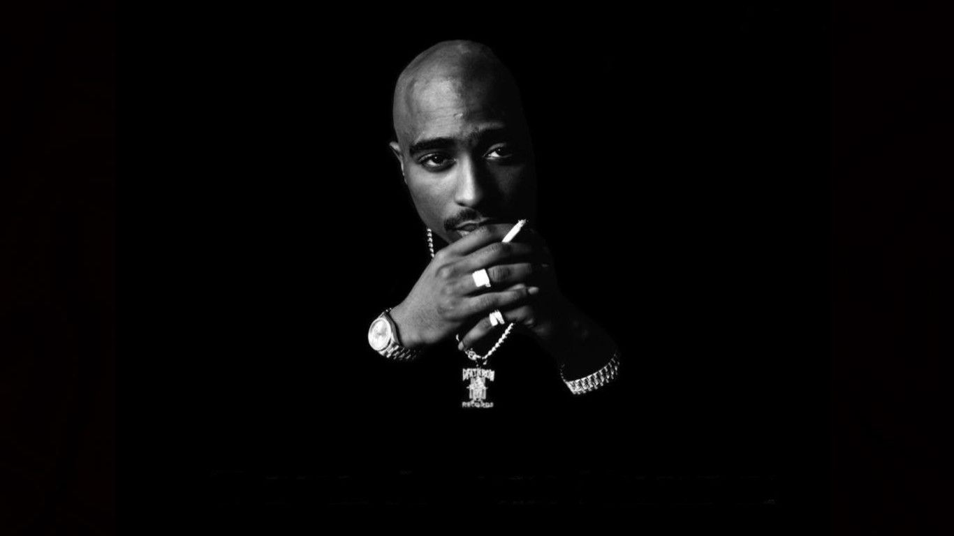31 2pac HD Wallpapers | Backgrounds - Wallpaper Abyss