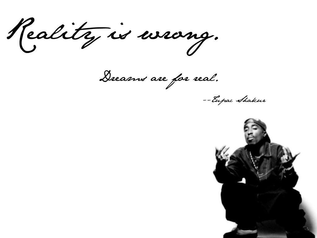 Tupac Quotes Wallpaper. QuotesGram