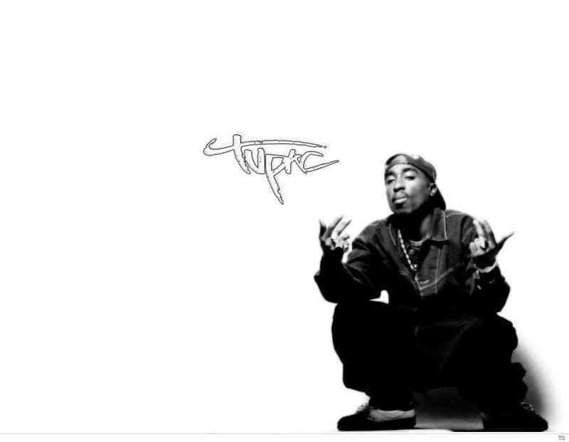 2Pac Wallpapers HD  Wallpaper Cave