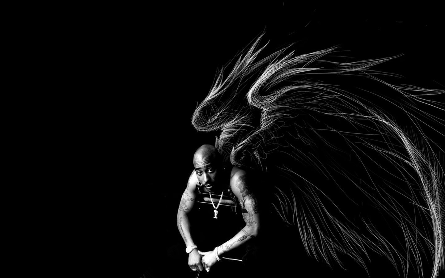 31 2pac HD Wallpapers Backgrounds - Wallpaper Abyss