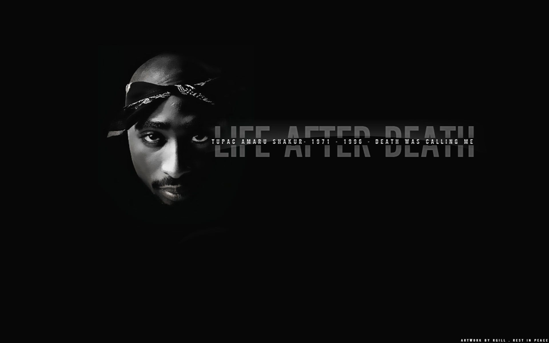 31 2pac HD Wallpapers | Backgrounds - Wallpaper Abyss