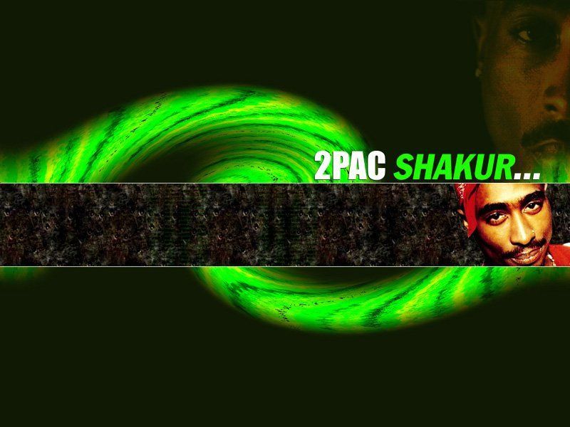 Tupac Shakur wallpapers | Tupac Shakur pictures