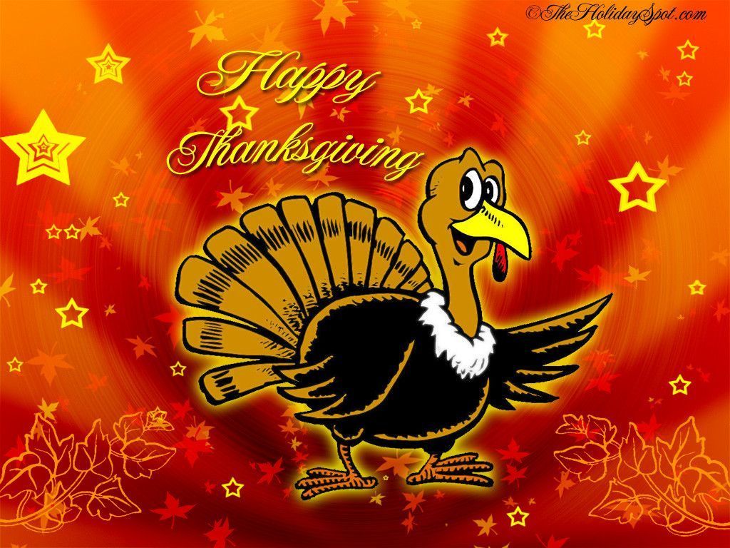 Free Happy Thanksgiving Wallpapers - Wallpaper Cave