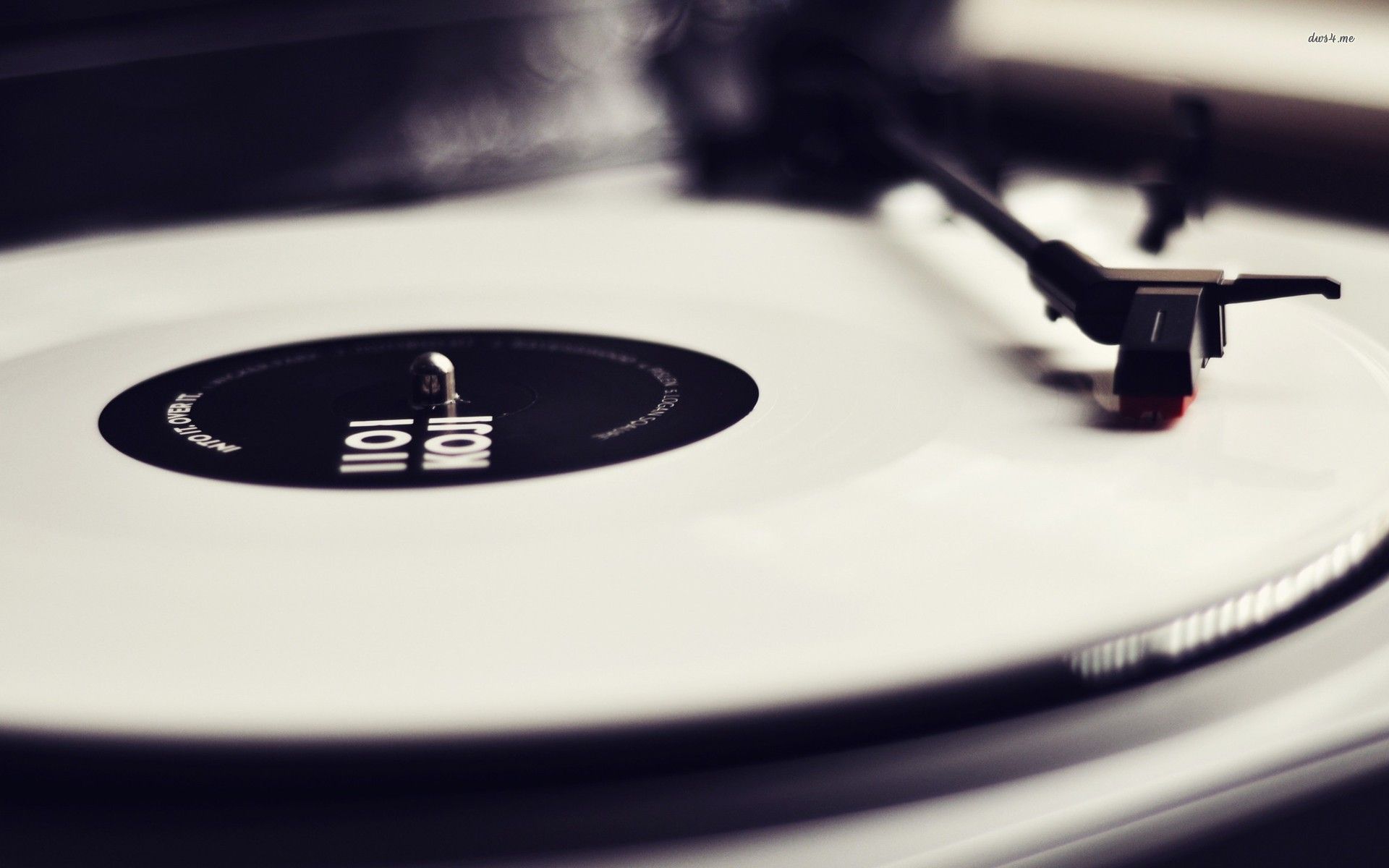 Turntable wallpaper - Music wallpapers - #15736