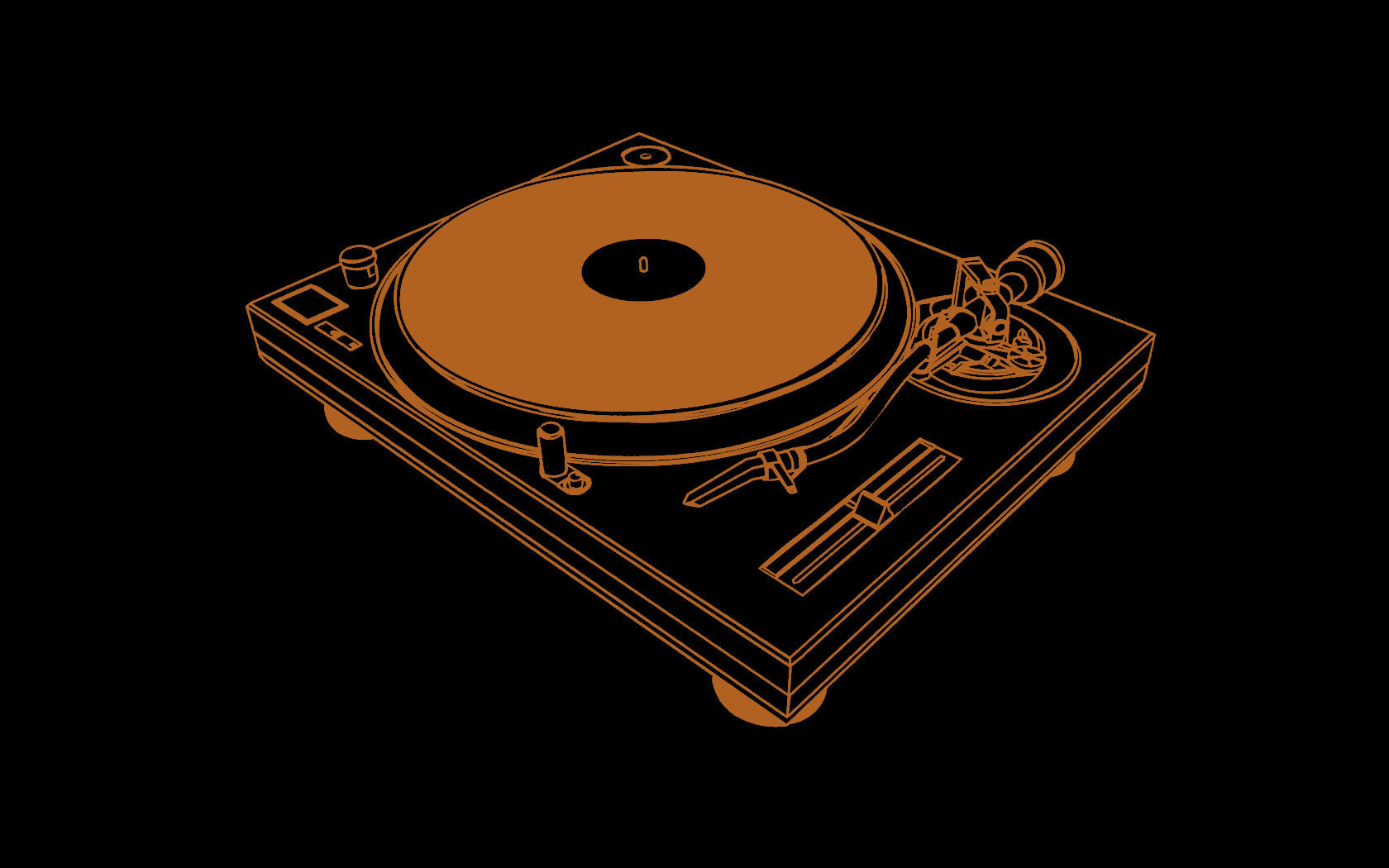 Turntable turntables wallpaper - (#173385) - High Quality and ...