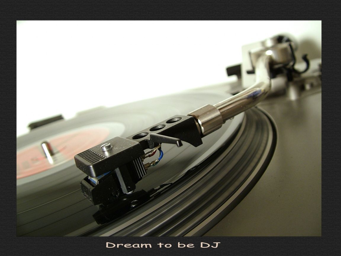 1152x864 DJ turntable wallpaper, music and dance wallpapers