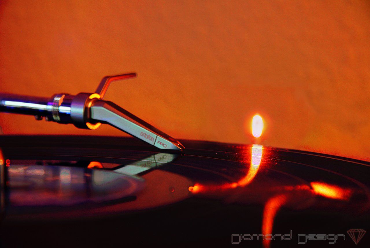 Turntables, Wallpapers Metal Others: Heavy Metal wallpapers ...