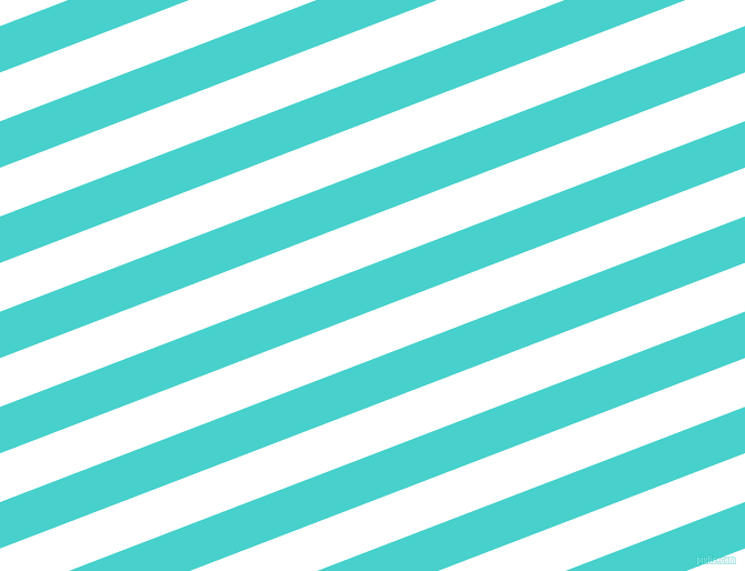 Medium Turquoise and White stripes and lines seamless tileable 232suq