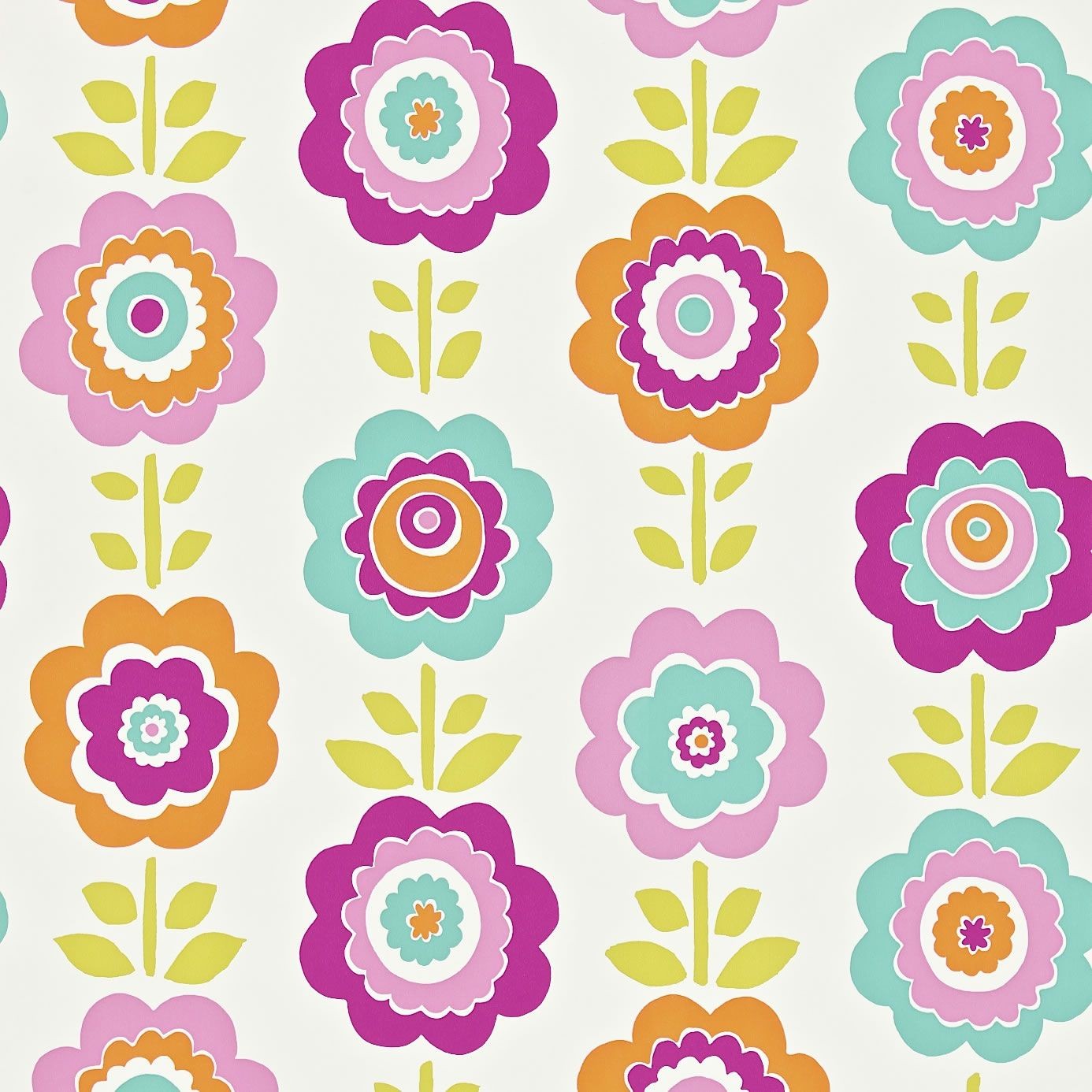 Decor Supplies | Pink / Turquoise / Lime - 110547 - Oopsie Daisy ...