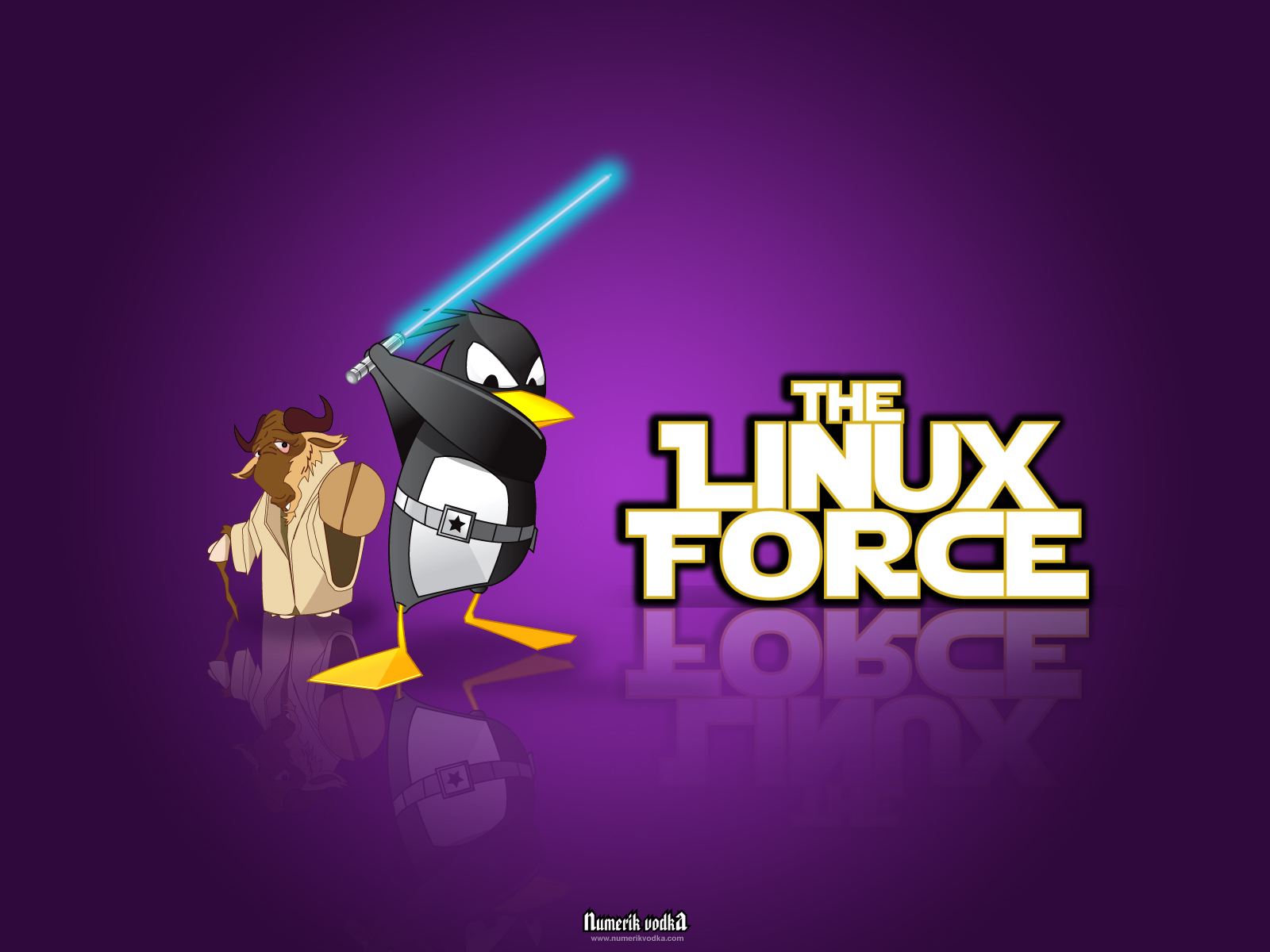 Download 45 Awesome Linux Backgrounds