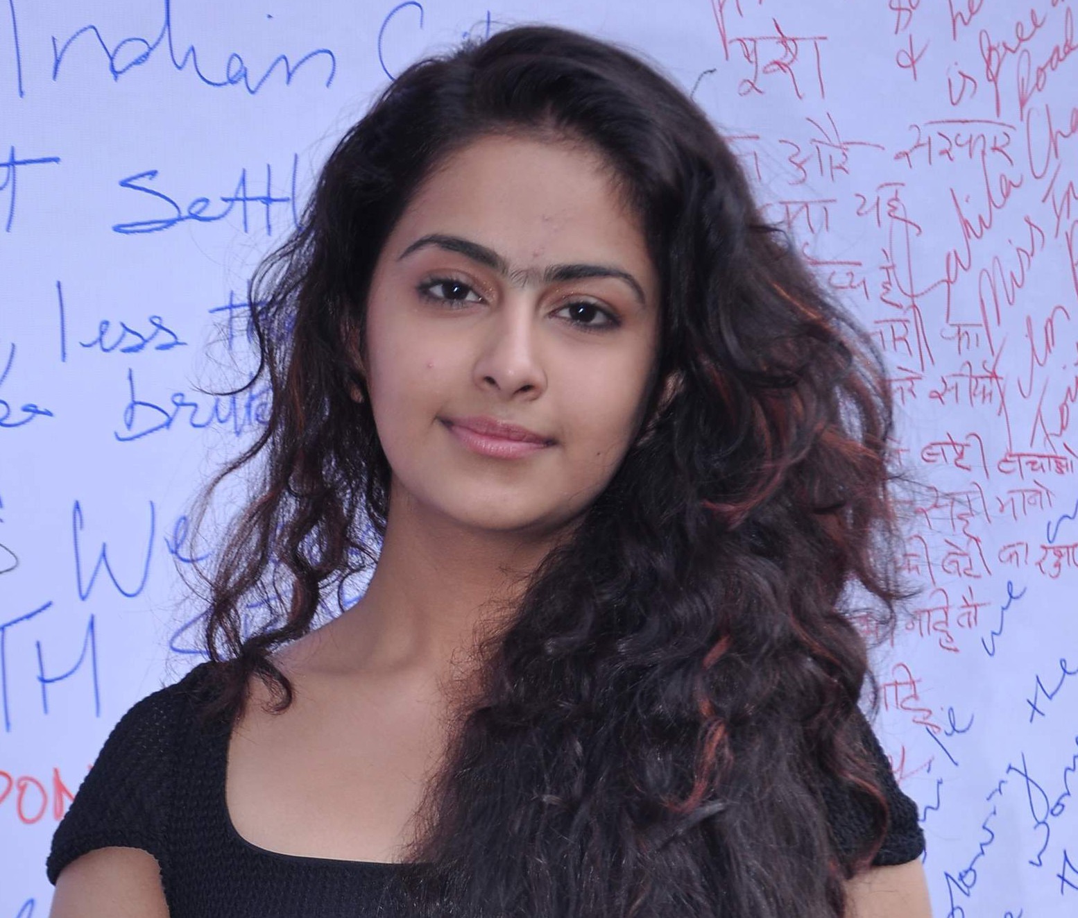 Television Actress Avika Gor HD Wallpapers Download Free | Best HD ...